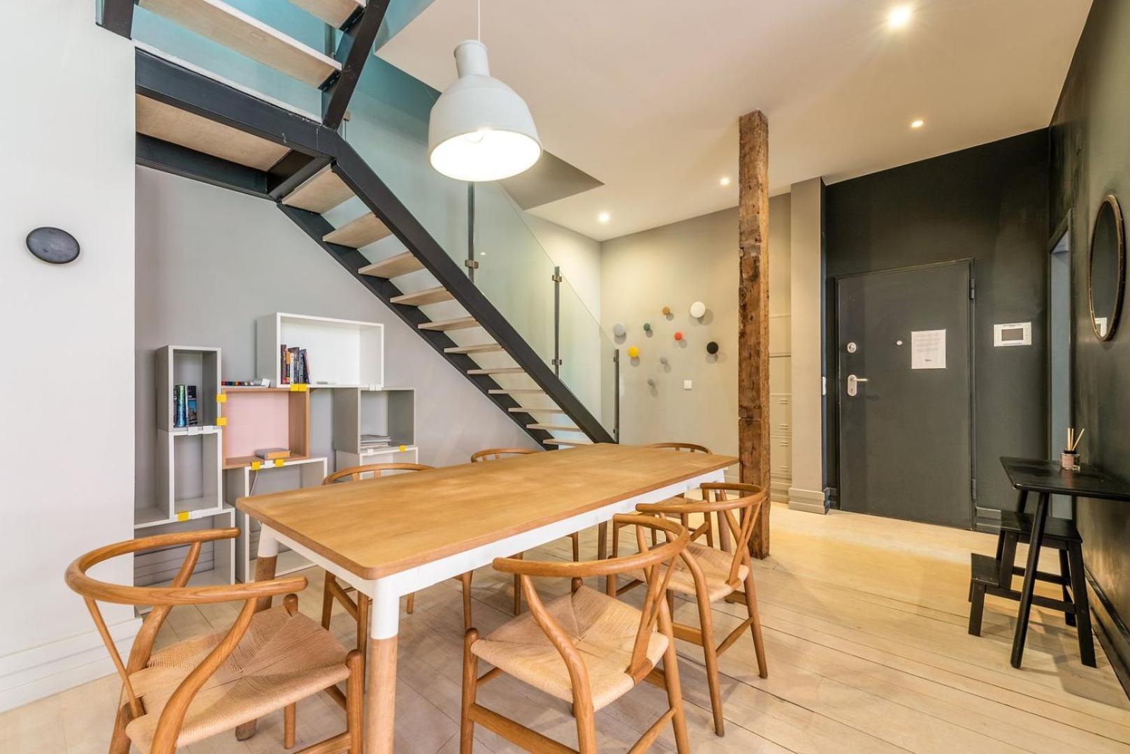 Guestready - Newly Renovated Chiado Haven Apartment Lissabon