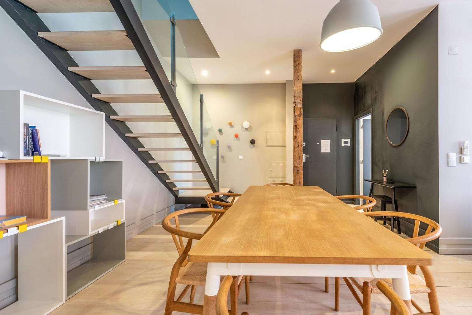 Guestready - Newly Renovated Chiado Haven Apartment Lissabon