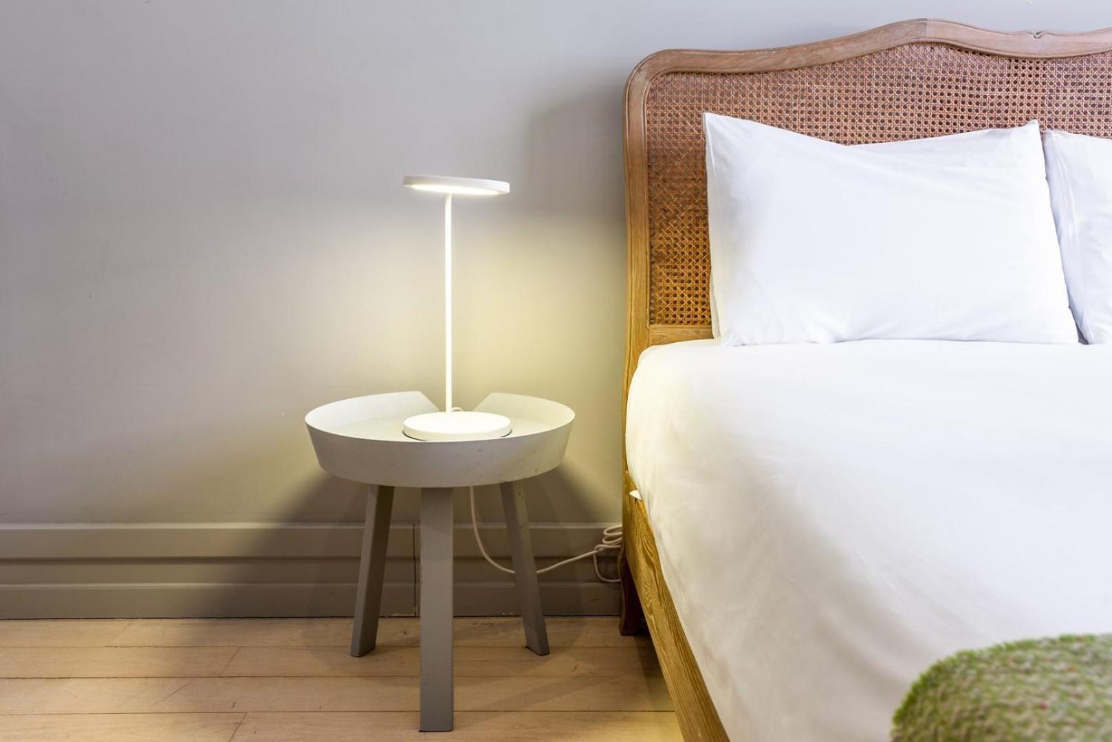 Apartment Guestready - Newly Renovated Chiado Haven Lissabon