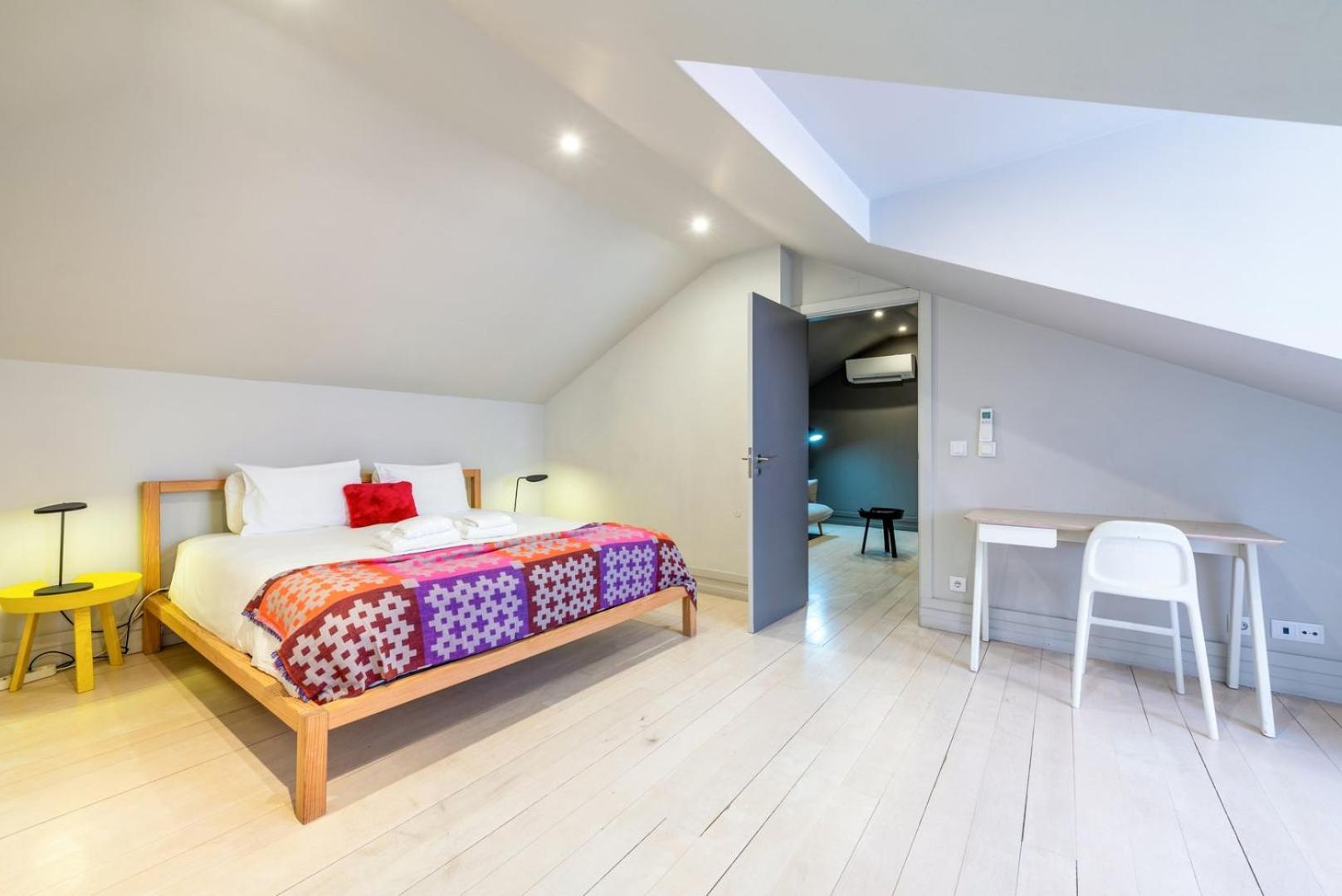 Guestready - Newly Renovated Chiado Haven Lissabon